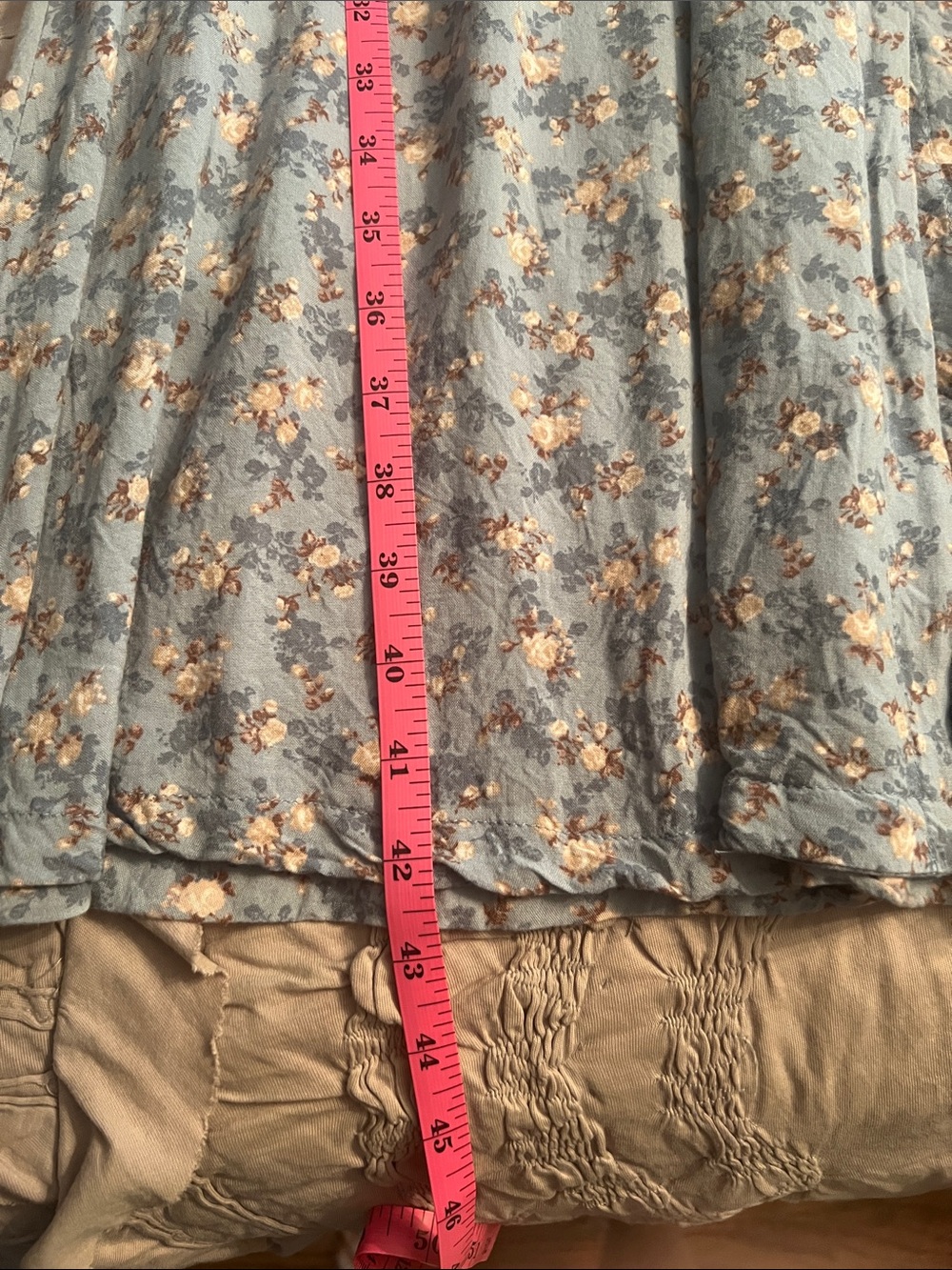 Neuflora Churchill dress - Picture 6 of 6